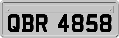 QBR4858