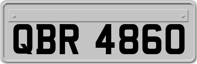 QBR4860