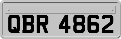 QBR4862