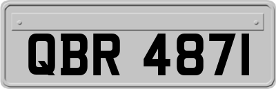 QBR4871