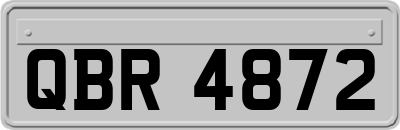 QBR4872