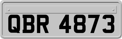 QBR4873