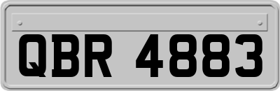 QBR4883