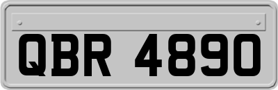 QBR4890