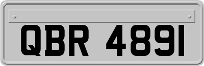 QBR4891