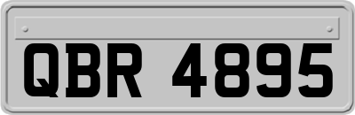 QBR4895