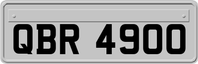 QBR4900