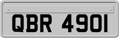 QBR4901