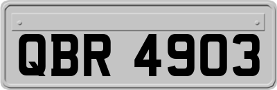QBR4903