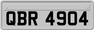 QBR4904