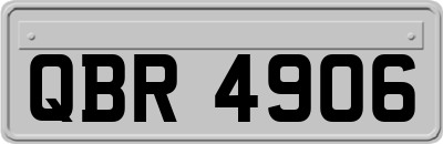 QBR4906