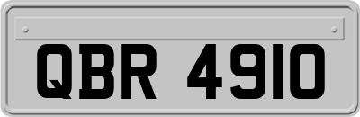 QBR4910