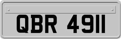 QBR4911