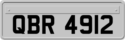 QBR4912