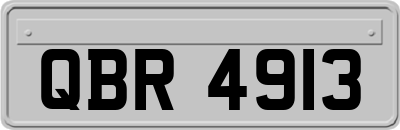 QBR4913