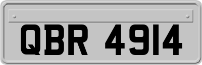QBR4914