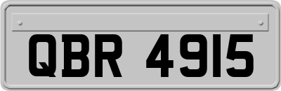 QBR4915