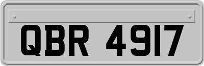 QBR4917