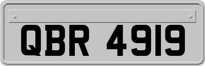 QBR4919