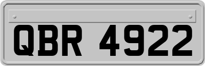 QBR4922
