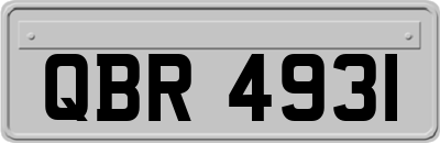QBR4931