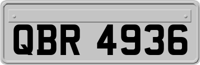 QBR4936