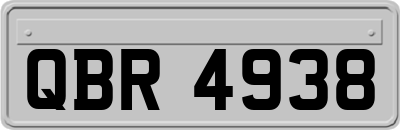 QBR4938