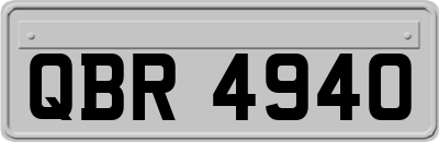 QBR4940
