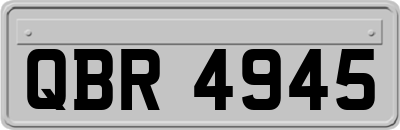 QBR4945