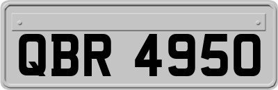 QBR4950