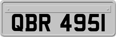 QBR4951