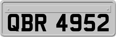 QBR4952