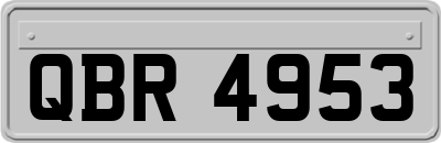 QBR4953