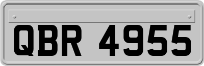 QBR4955