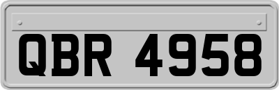 QBR4958