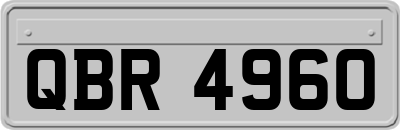 QBR4960