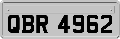 QBR4962