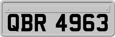 QBR4963