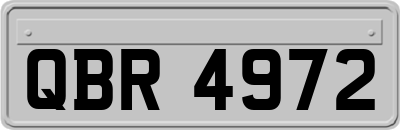 QBR4972