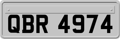 QBR4974