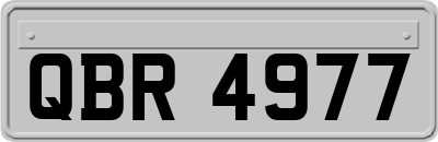 QBR4977