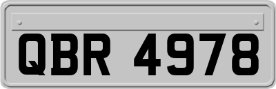 QBR4978