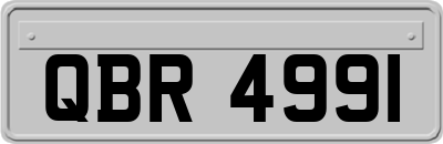 QBR4991