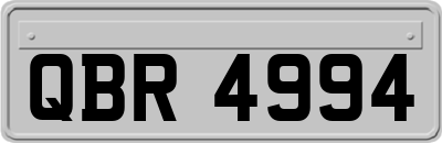 QBR4994