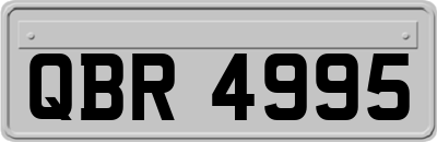 QBR4995
