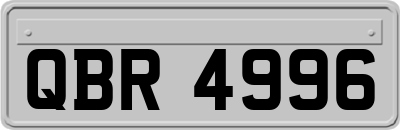 QBR4996