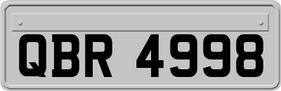 QBR4998