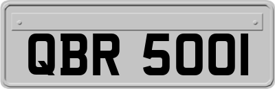 QBR5001