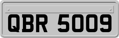 QBR5009