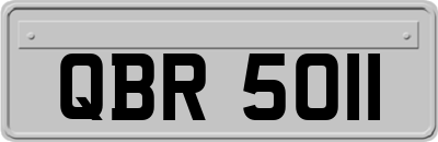 QBR5011